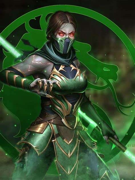 jade of mortal kombat